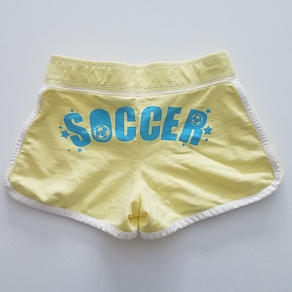 Justice Other - [Girl 10] Justice Shorts